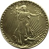 Brass antique coins, USA, wholesale