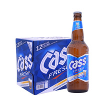 韩国cass啤酒 韩国cass啤酒品牌 图片 价格 韩国cass啤酒批发 阿里巴巴