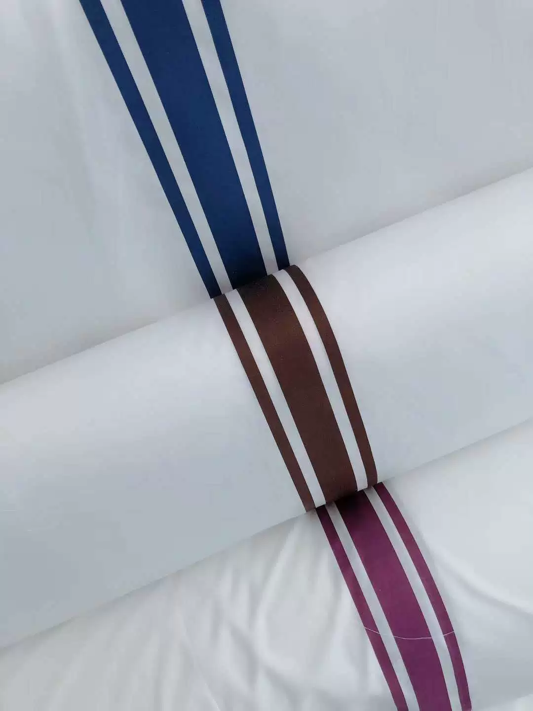 Cotton cloth, duvet cover, sheet, 2.6m, 40 colors, bedding