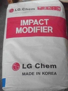 塑料助剂 MB812 LG化学 异型材管材不透明抗冲击拉伸性机械性原料