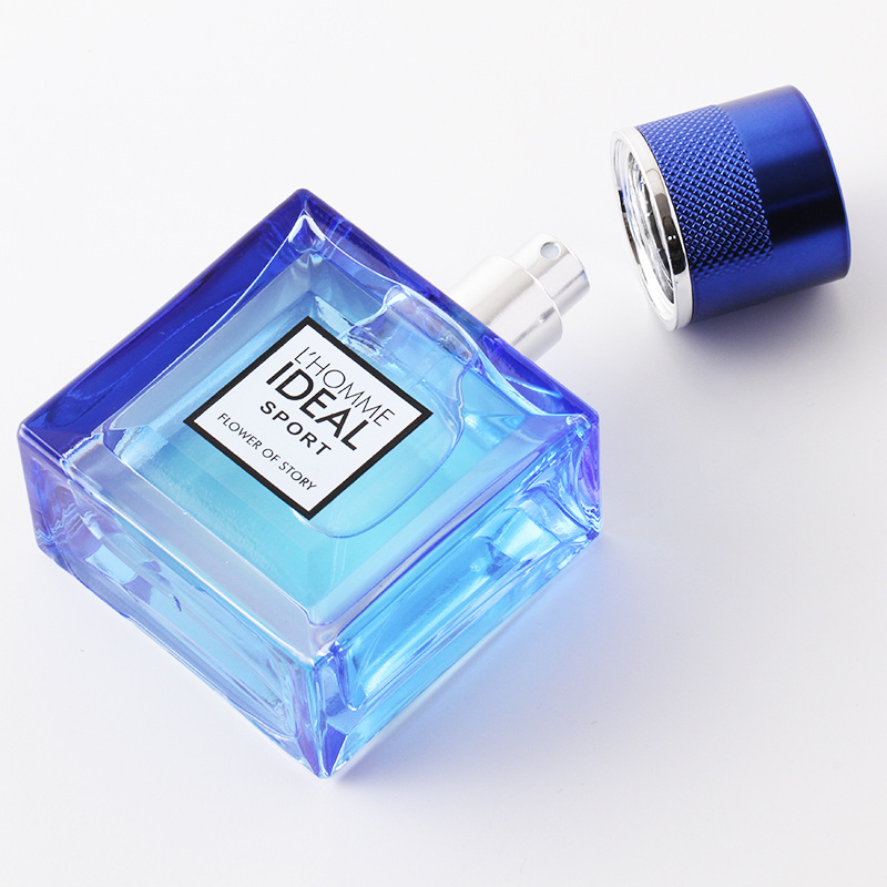 2023 Nuovo caldo online rosso autentico di fascia alta profumo maschile fragranza di lunga durata Gulong Water Gift Box Set_voghion.com