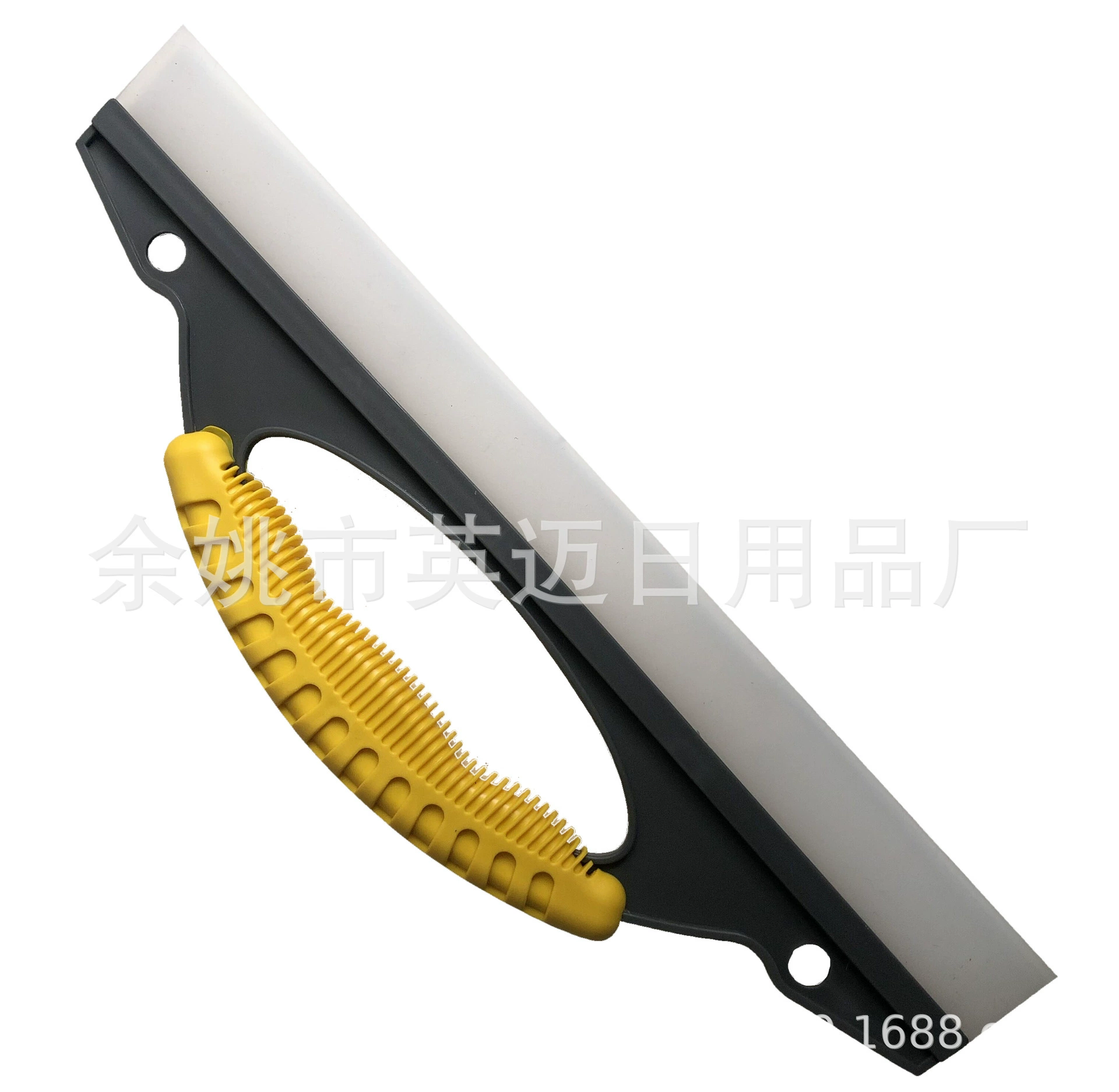 Силиконовый стеклоочиститель для автомобиля Стеклянный щит многофункциональный дождь Снежный щель пленка для красоты автомобиля Автомойка инструмент