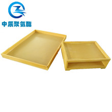 聚氨酯发泡产品 聚氨酯硬发泡 PU发泡仿木产品