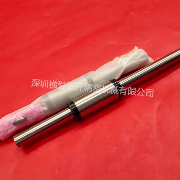 IKO滚珠花建LSBT6 LSBT8 LSBT10 LSBT13丝杆轴承