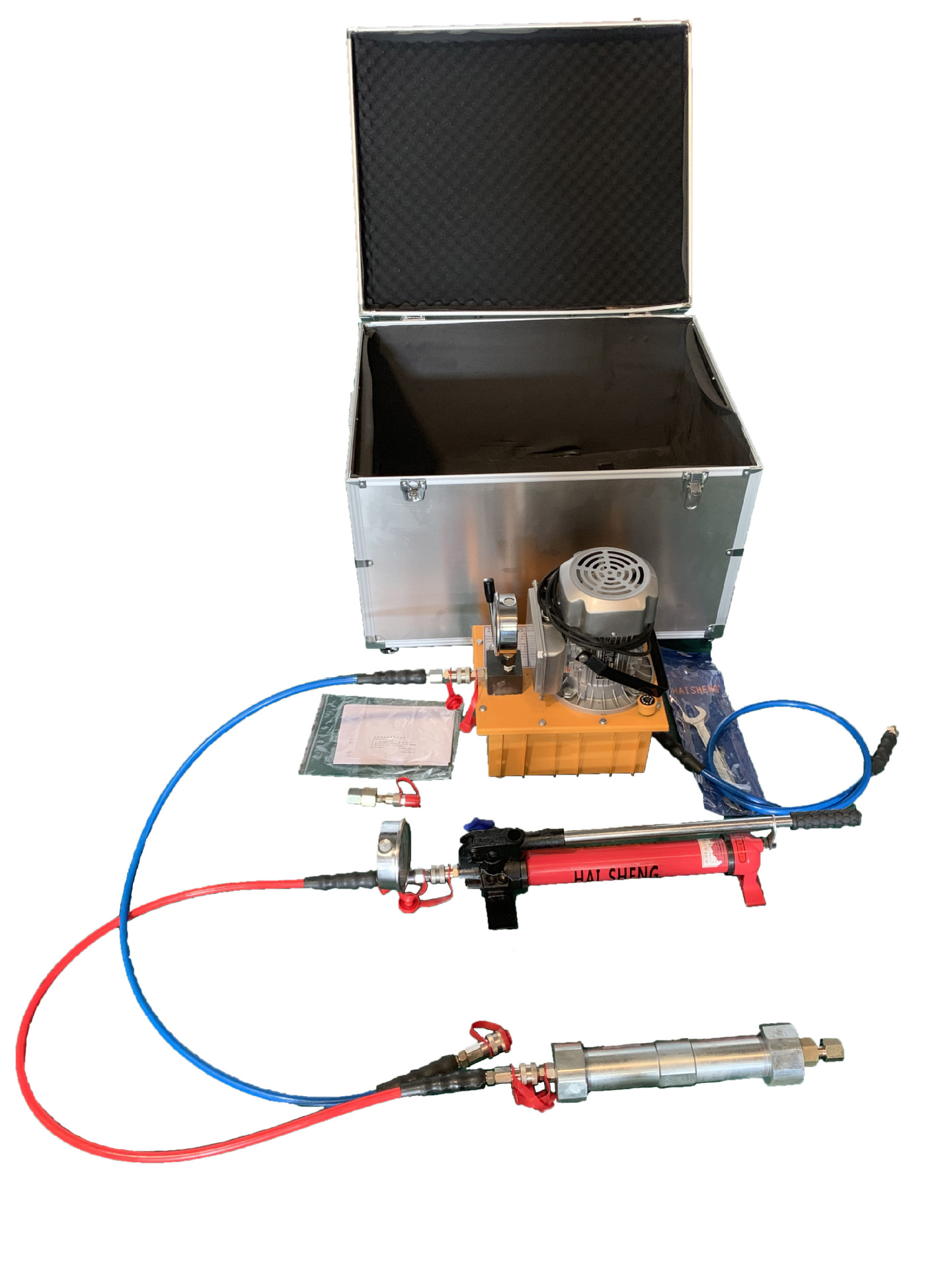 19、HS-70SD2 两端调用手动、电动试压注脂两用枪.j