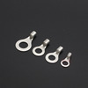 RNB1.25/2/3.5/5.5-3.2/4/5/6/8 terminal O- circular Ends Copper wire ear nose