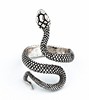 Fashionable ring, hair mesh, European style, punk style, wholesale