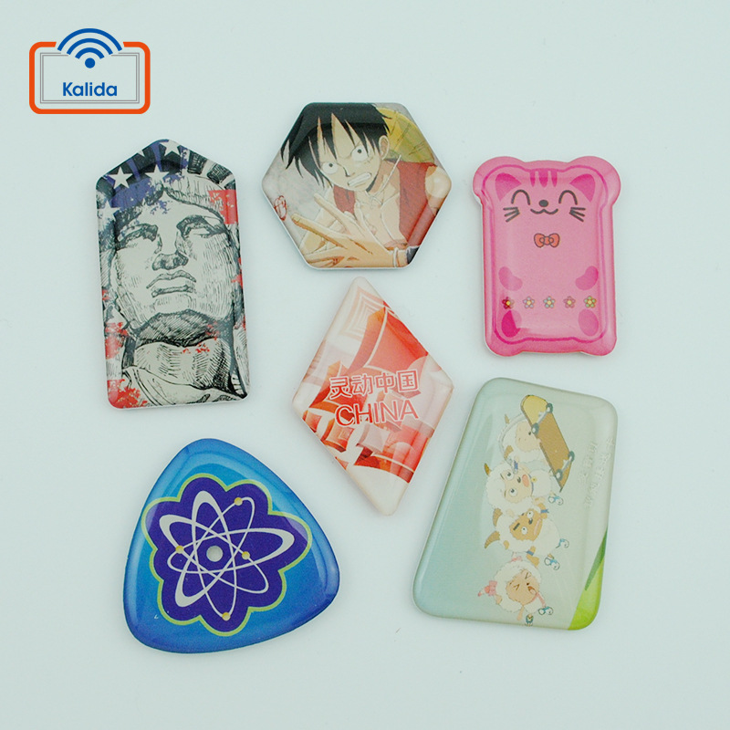 IC滴胶卡ID滴胶卡T5577门锁滴胶卡 复合卡非标滴胶卡各种尺寸定制