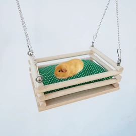 鸟笼;仓鼠生活用品;仓鼠玩具