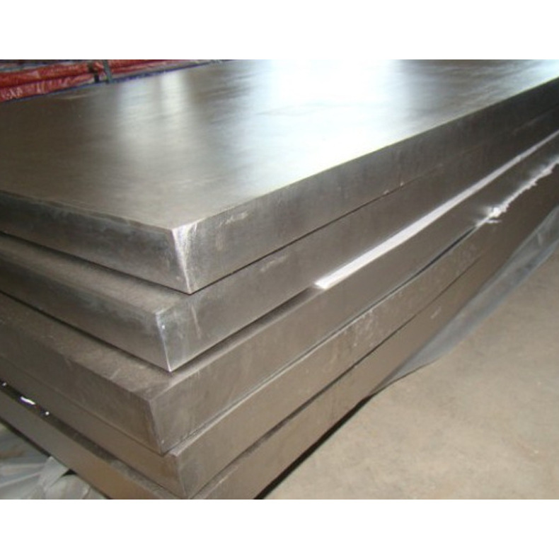 Baoji manufacturer supplies TA1 TA2 TA3 TC4 titanium alloy plate…
