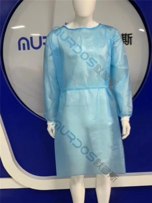 MURDOS默多斯一次性防尘服