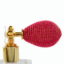 喷粉喷头多种颜色可供选择散粉！气囊美妆眼影美妆喷头