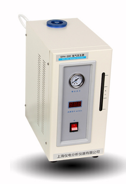 儀電上分 SPN-300氮氣發生器(色譜配套)氮氣純度： ＞99.999％