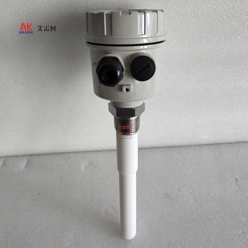 静电容物位开关SE-11射频导纳物位控制器纳料位计料位传感器