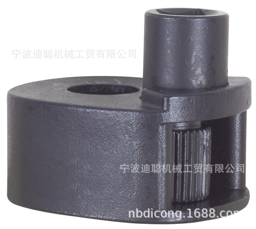 通用型方向机舵杆扳手内球头螺杆取出器惰杆拆装专用汽修汽保工具