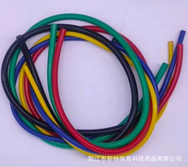 伸缩胶管;乳胶;瑜伽辅助用品