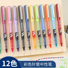 Water-based pen, gel pen for elementary school students, wholesale, 0.5m