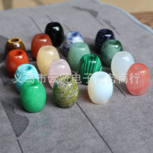 ˮ�������ʯ16*18mm����Ͱ�� 5mm��׏�����diy�ֹ��Ʒ���