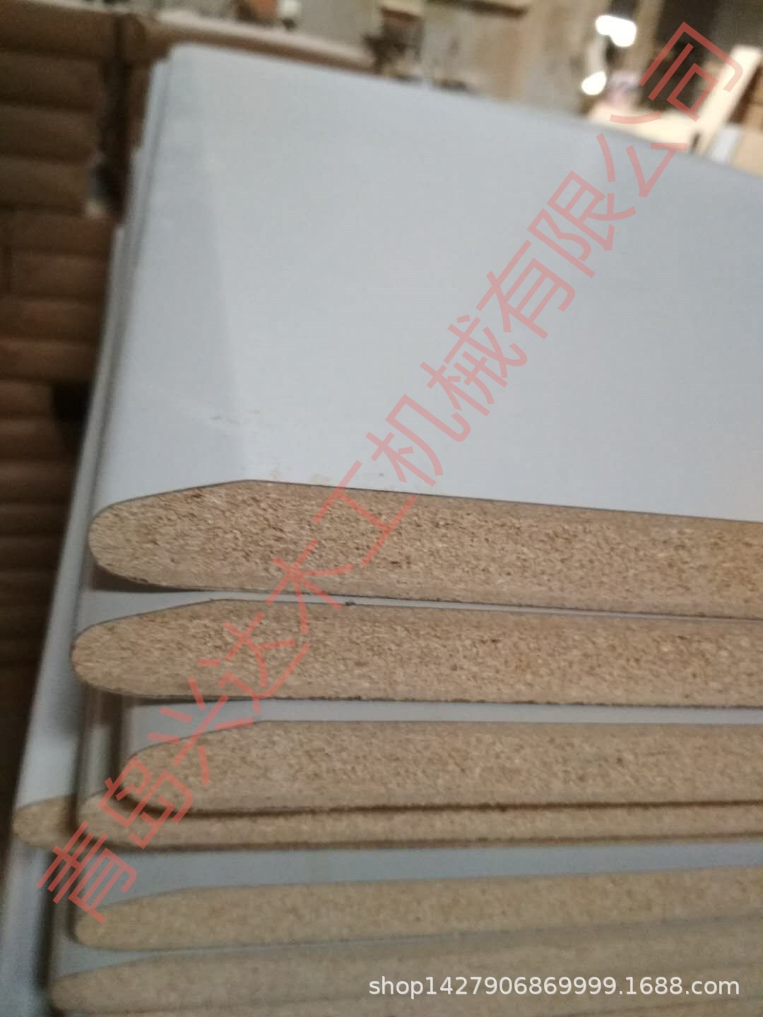 防火板弯曲机械