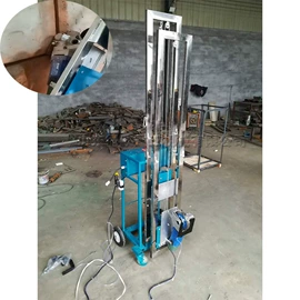 金属成型设备;木工机械;种植机械