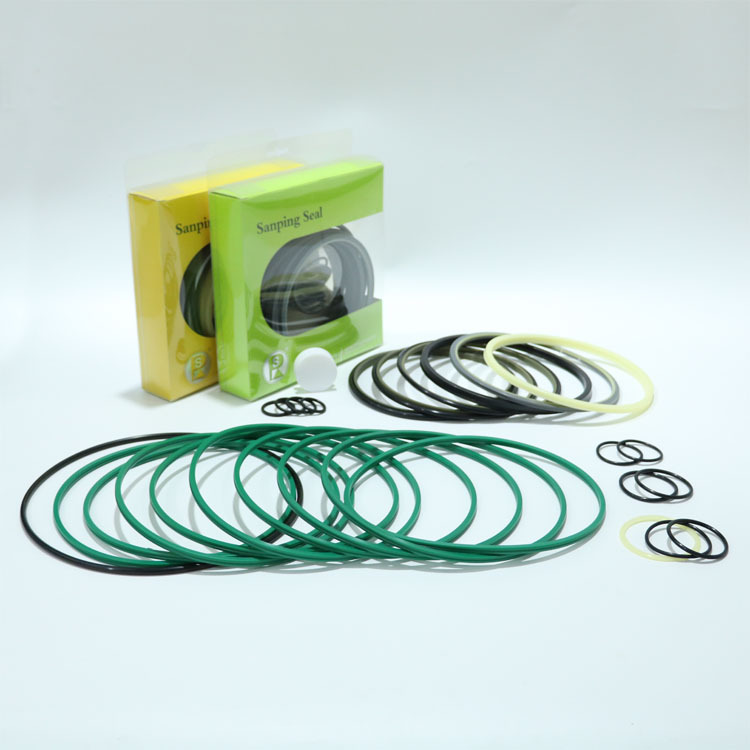 破碎锤液压密封件油封修理包 挖掘机配件FXJ475破碎锤油封修理包