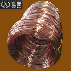 供应碲铜丝 优惠返点C1450铜线 光亮铜丝