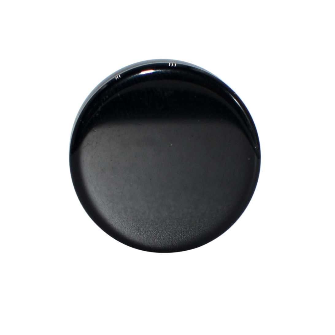 Casual Marble Stone Polishing Ear extender 1 Pair