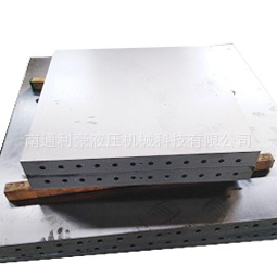 厂家直供热压机专用蒸汽电加热压板 加热板 全规格来图定制