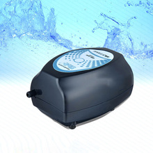 海利氧气泵HAILEA ACO-6601/6602/6603/6604可调式气泵/增氧泵