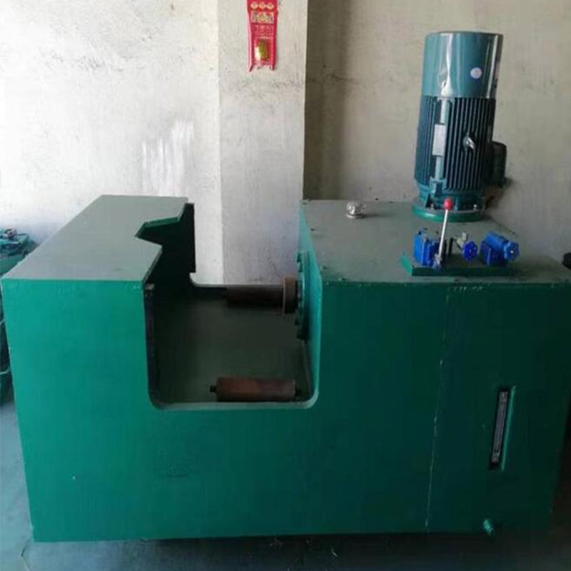 YJZ－1000型多功能液压校直机 YJZ－1000型多功能液压校直机