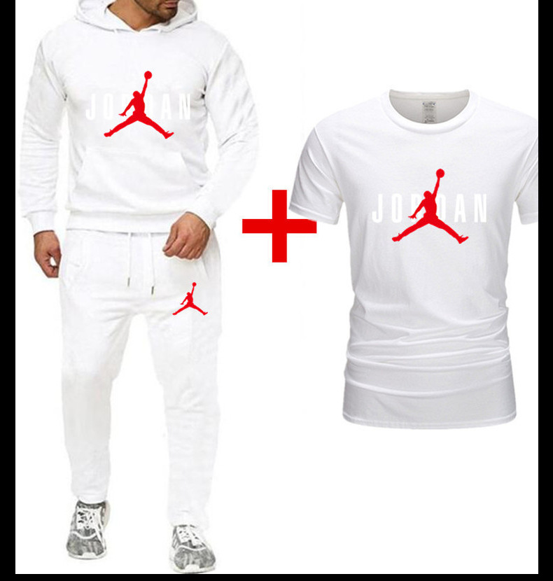 Ensemble de sport JORDAN - Ref 3426661 Image 33