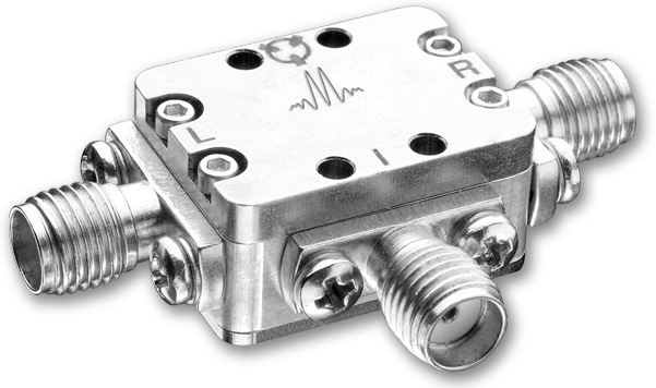 Marki混频器M1-1020 ---苏州瑞贝斯优势代理