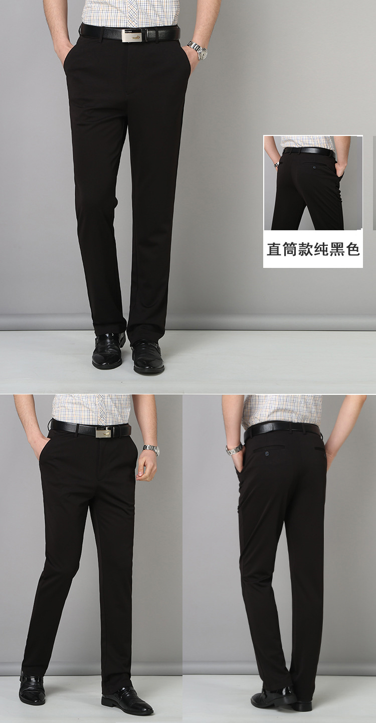 Pantalon homme - Ref 3444073 Image 13