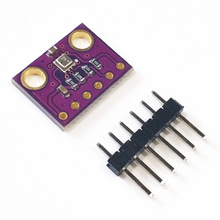 GY-BME280-3.3 GY-BMP280-3.3�߾��ȴ���ѹǿ������ģ�� �߶ȼ�