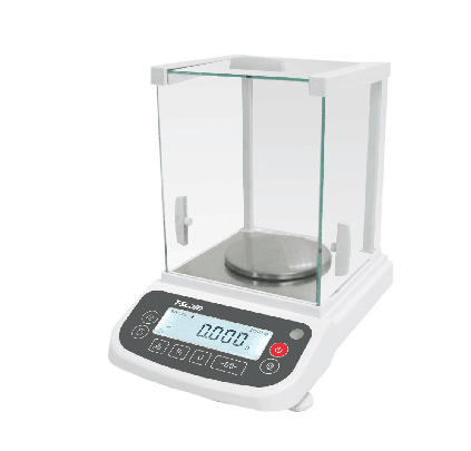 台衡精密天平  DHB-520G-52W  520G/0.001G电子天平