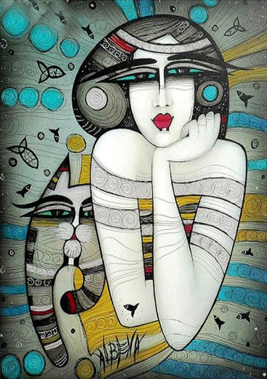 (Границы переходящие торговля), Кубик Рубика, новая коллекция, 30x, 40, инкрустирован diamonds, DIY