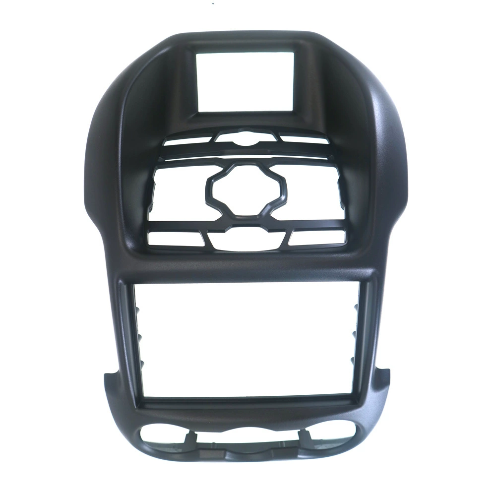 Подходит для Ford Ranger 2011-2015 Ford 7-дюймовая универсальная машинная навигационная Поверхностная рама Android