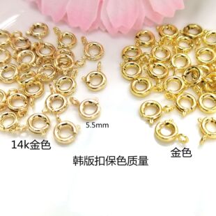 14K���������ɫ�~�� ���ɿ��ֹ��Ʒ�������β�B���i����