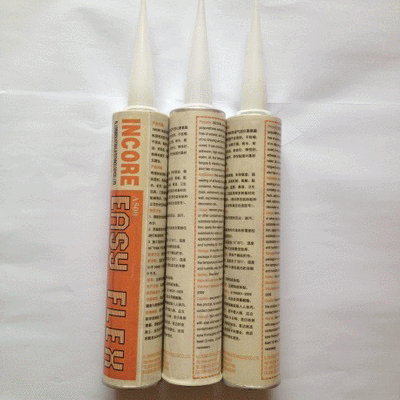 厂家建筑填缝聚氨酯胶嵌缝工程防水密封胶门窗隧道地下室