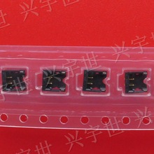 1.20MM HEADER 78171-0002 781710002 0781710002 molex连接器