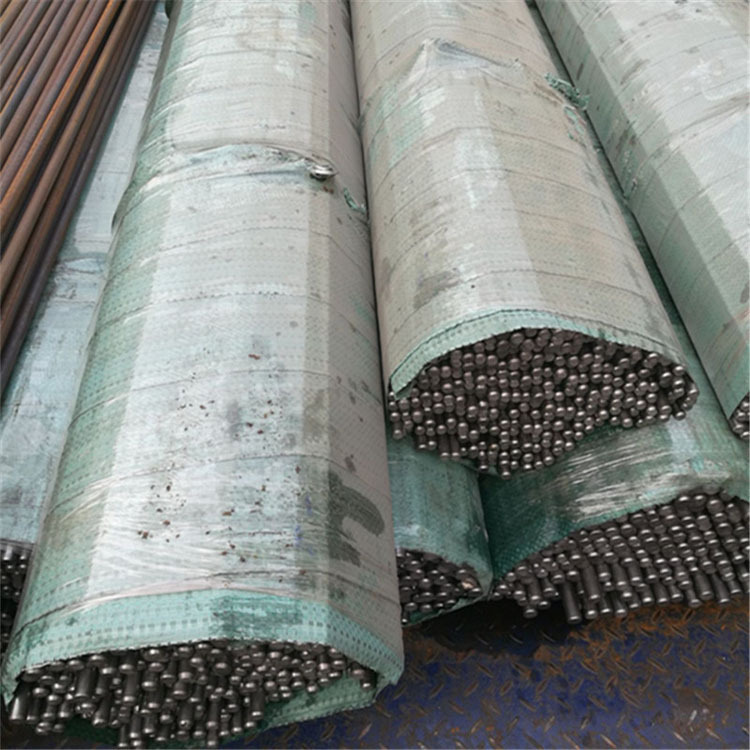 供应台湾中钢Y45Mn中碳易车削圆钢冷拉光圆研磨棒六角棒材快削铁