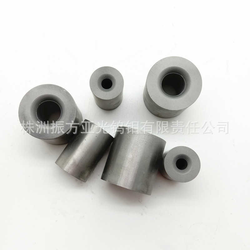 耐冲击硬质合金冷镦模 冲压模  YG20C钨钢模具