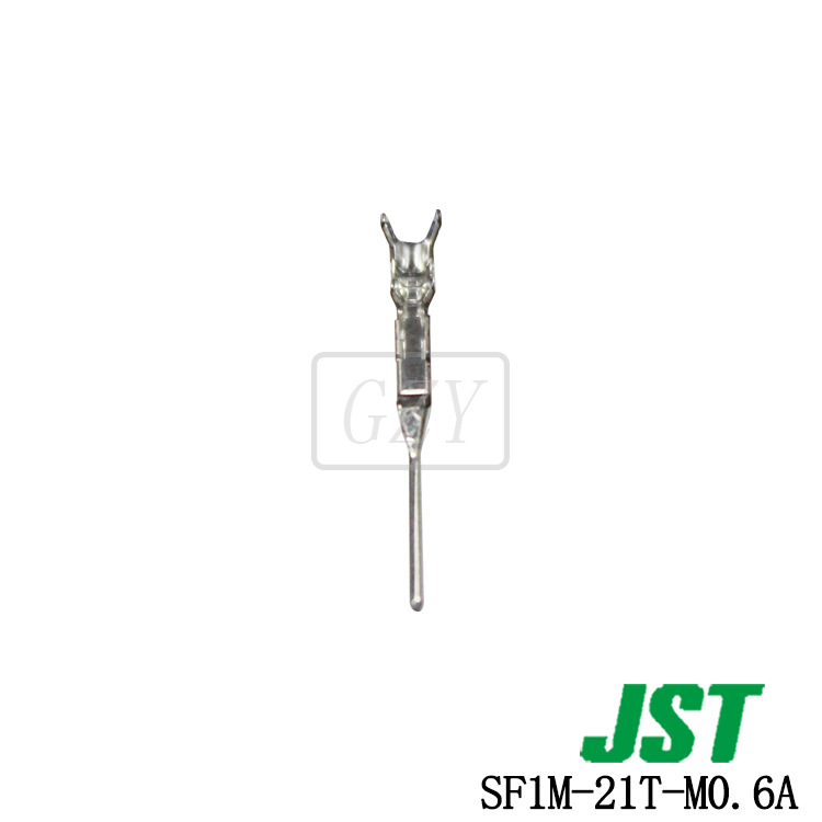 ��ӦSF1M-21T-M0.6A  Բ����״���� JST������ ����ѹ�Ŷ��Ӷ���