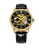 Mechanical men's watch, fashionable mechanical watch for leisure, Aliexpress