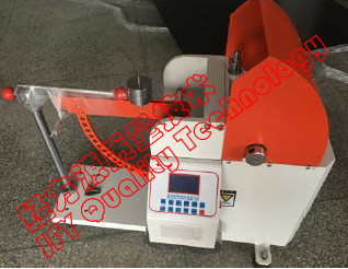 纸板戳穿强度测定仪 符合 ISO 3036 GB 2679-7