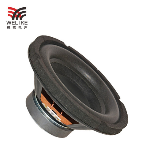 Bulk 8-inch iron stand 100 magnets large bubble edge 35 core speaker