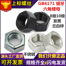 GB6171����������ĸ �l��8��10����\������ñ304���P䓼��z��ĸ