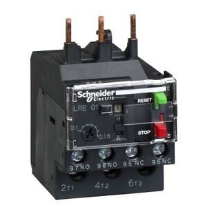 Домашнее EasyPact TVS LRE Series Thermal Relay