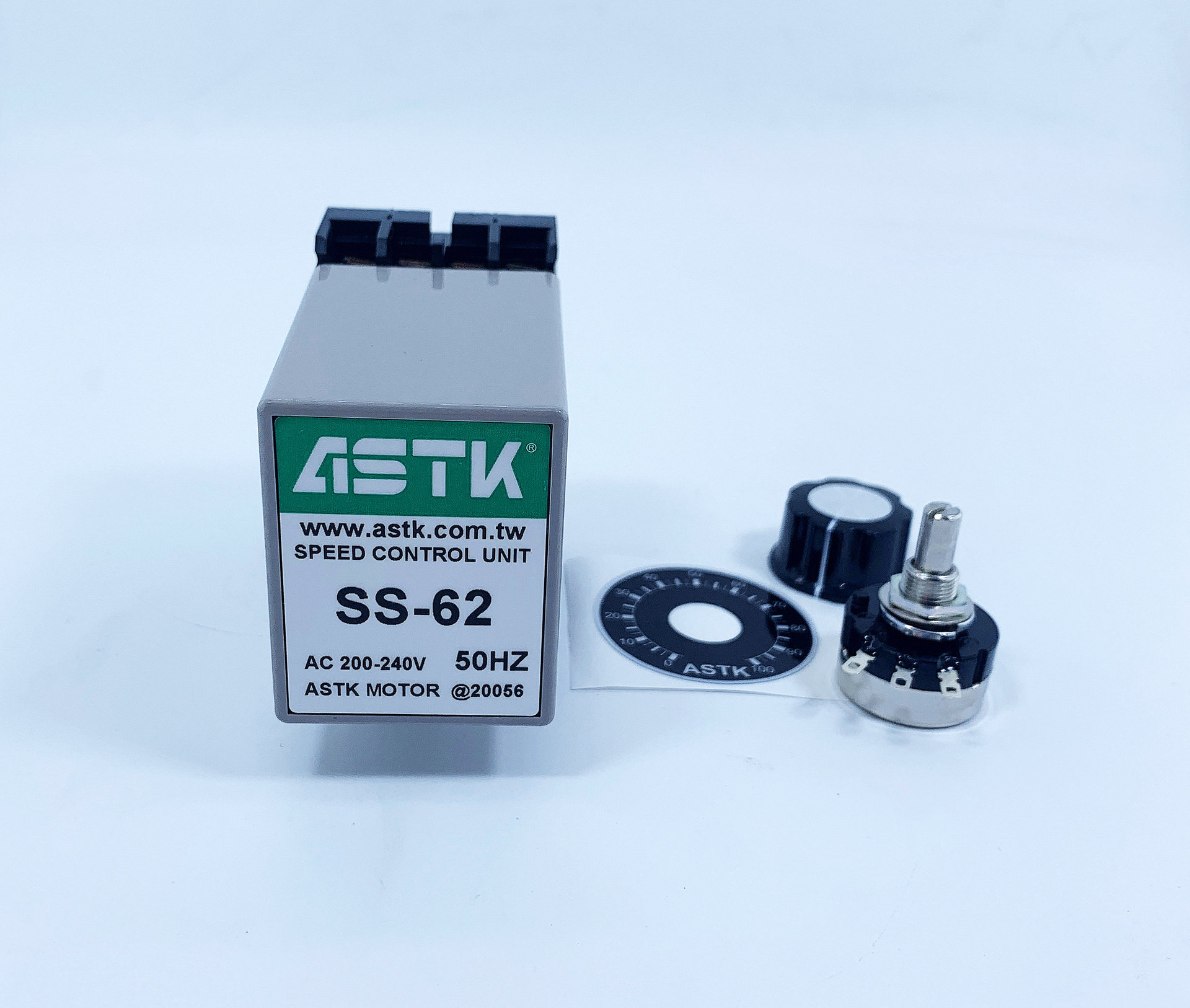 厂家直销调速器 SS-62 SS62海鑫ASTK牌大量现货