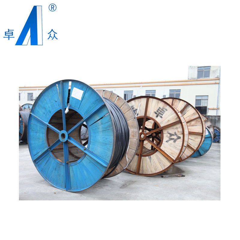 [Small wholesale monthly sales over 10,000] ZR-YJV flame retardant power cable, copper core hard wire national standard protection inspection